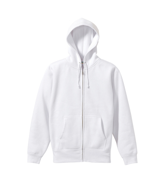 UA T / C Hooded Zip Jacket