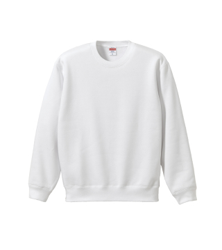 UA T / C crew neck university T-shirt