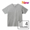 Printstar unisex v neck cotton t-shirt