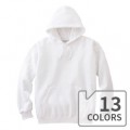 Printstar hooded T-shirt