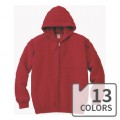 Printstar childern Hooded Zip Jacket