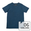 Partee soft round neck T