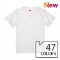 United Athle top cotton t-shirt