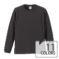 UA top soft long sleeve T