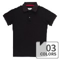 Partee unisex polo shirt