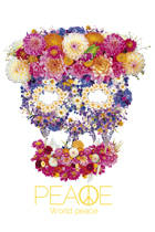 flowerskull