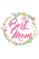 The bast mom