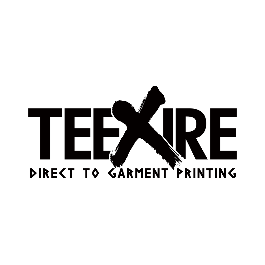 Teexire Homepage