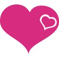 Df Vector Hearts Clip Art 16