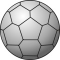 As Football Balls 004