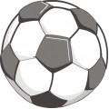 As Football Balls 008