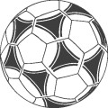 As Football Balls 010