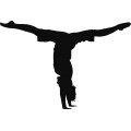 Df Yoga Silhouettes 011