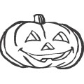 As Halloween Pumpkins 005