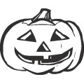 As Halloween Pumpkins 006
