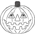 As Halloween Pumpkins 007