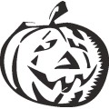 As Halloween Pumpkins 009