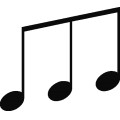 As Music Symbols 001
