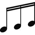 As Music Symbols 002