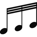 As Music Symbols 003