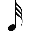 As Music Symbols 009