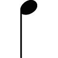 As Music Symbols 023