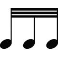 As Music Symbols 035