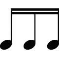 As Music Symbols 036