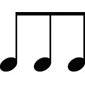 As Music Symbols 037