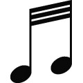 As Music Symbols 040
