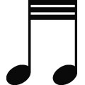 As Music Symbols 045