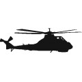 As Helicopters 012