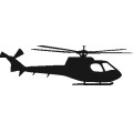 As Helicopters 020