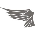 Gm Tattoo Wings 024