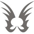 Gm Tattoo Wings 044