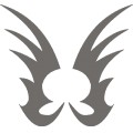 Gm Tattoo Wings 044