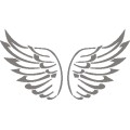 Gm Tattoo Wings 046