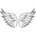 Gm Tattoo Wings 046