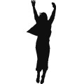 As Jumping People 038