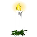 Oca Christmas 123