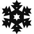As Snowflake 003