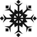 As Snowflake 010
