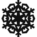 As Snowflake 019