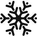 As Snowflake 021