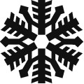 As Snowflake 022