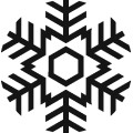 As Snowflake 041