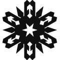 As Snowflake 043