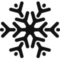 As Snowflake 046