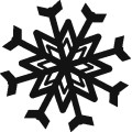 As Snowflake 047