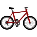 Oca Bicycle 019